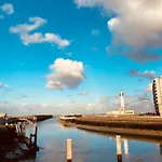 Апартаменты Seaside