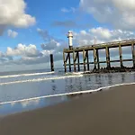 Apartament Seaside *