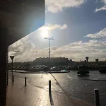 Apartament Seaside *