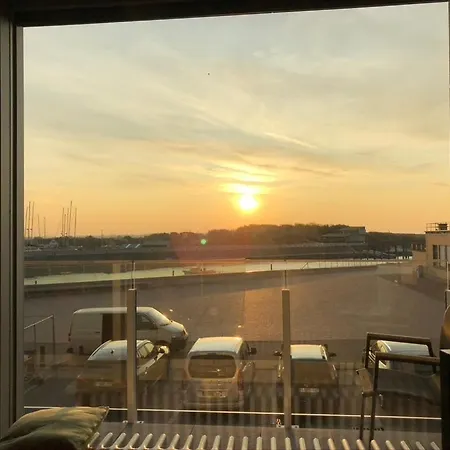 Seaside Апартаменты *