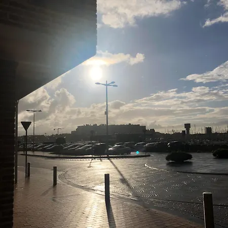Lägenhet Seaside *