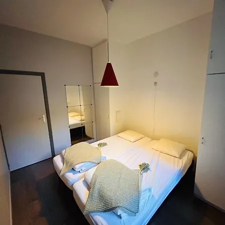 Apartment Seaside Blankenberge