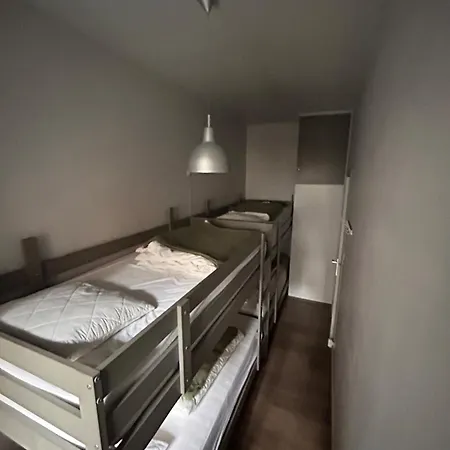 Seaside Apartment Blankenberge